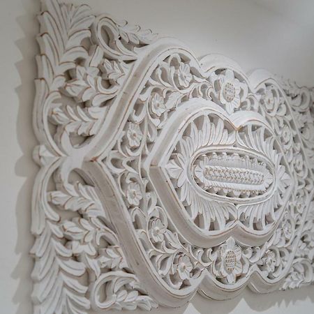A Casa Di Antonietta Βίλα Παλέρμο Εξωτερικό φωτογραφία