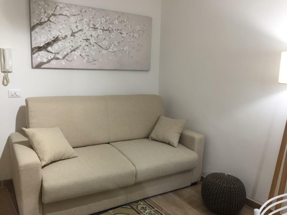 A Casa Di Antonietta Βίλα Παλέρμο Εξωτερικό φωτογραφία