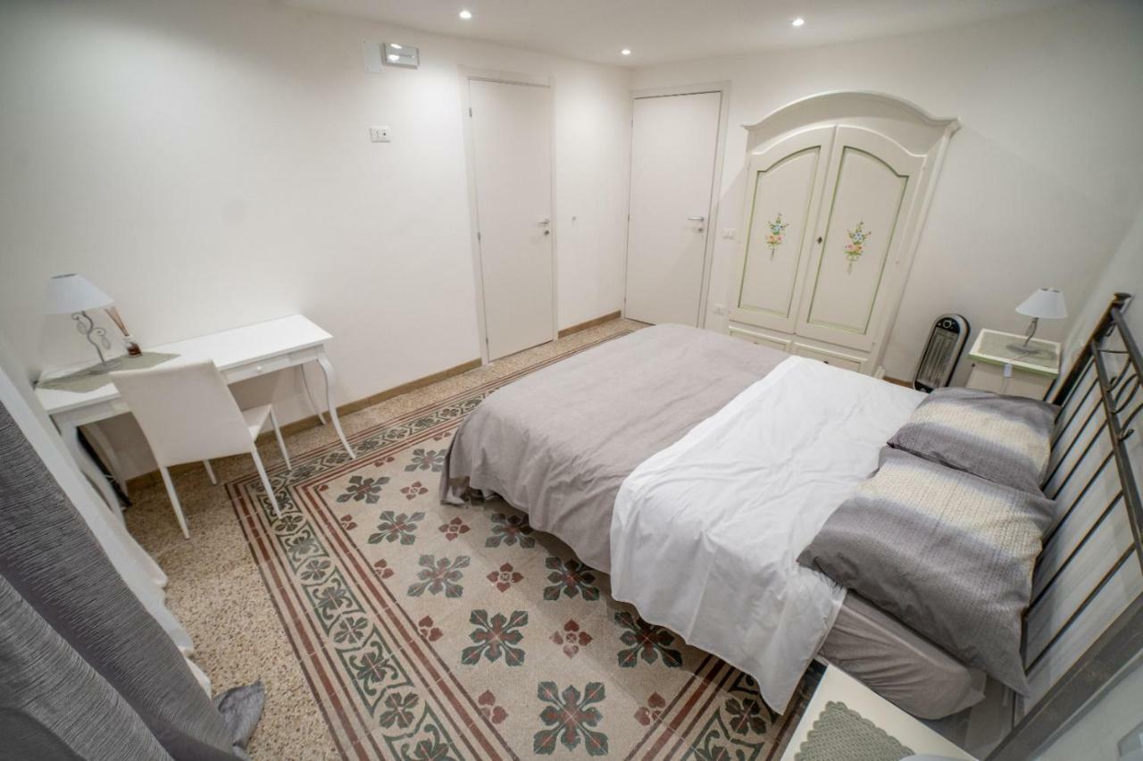 A Casa Di Antonietta Βίλα Παλέρμο Εξωτερικό φωτογραφία
