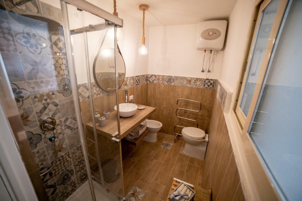 A Casa Di Antonietta Βίλα Παλέρμο Εξωτερικό φωτογραφία